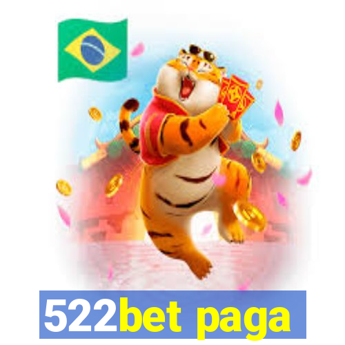 522bet paga